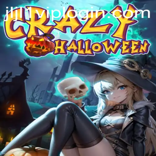 CrazyHalloween: Dive into the Spooktacular World of Online Gaming