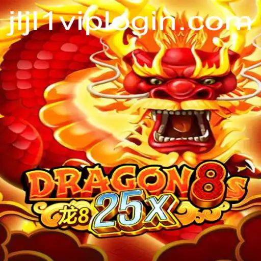 Exploring the Intriguing World of Dragon8s25x and the Exclusive jljl1 VIP Login