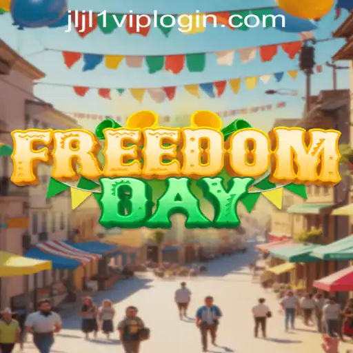 FreedomDay: Unlocking the Thrills of Adventure with JLJL1 VIP Login