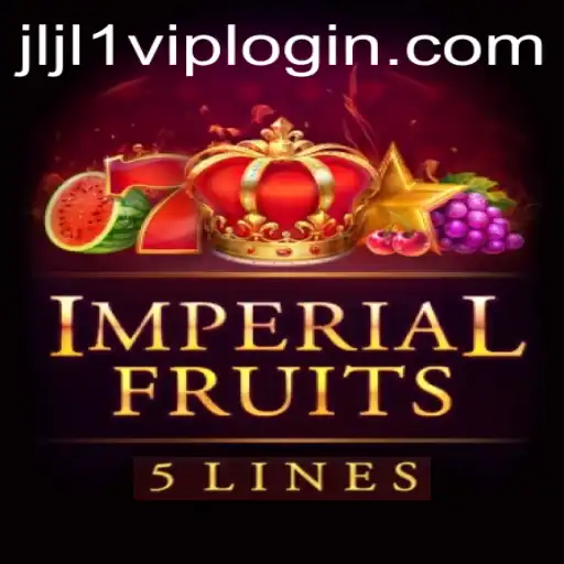 Imperial Fruits 5: A Glimpse into the Exciting World of Slot Gaming