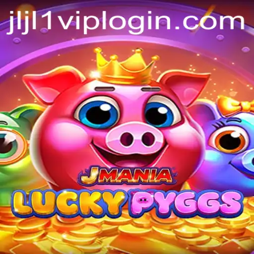 Exploring the Exciting World of JManiaLuckyPyggs