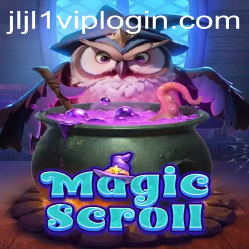 Exploring the Enchanting World of MagicScroll: An Epic Gaming Adventure