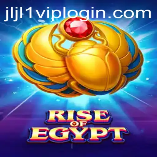 Exploring Rise Of Egypt