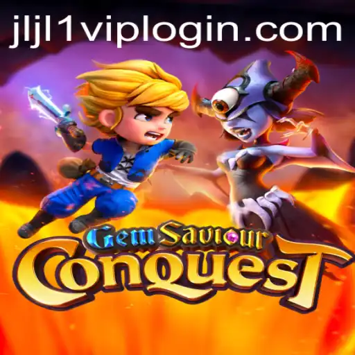 GemSaviourConquest: Unveiling the Mystical World