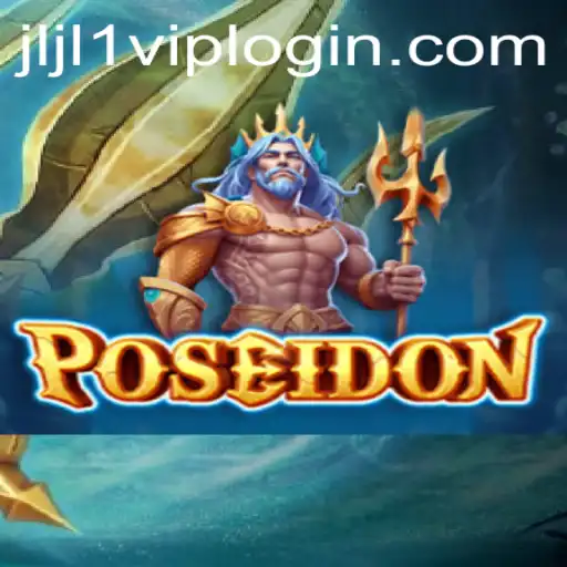 Poseidon: Dive into the Mystical Realm of Oceans