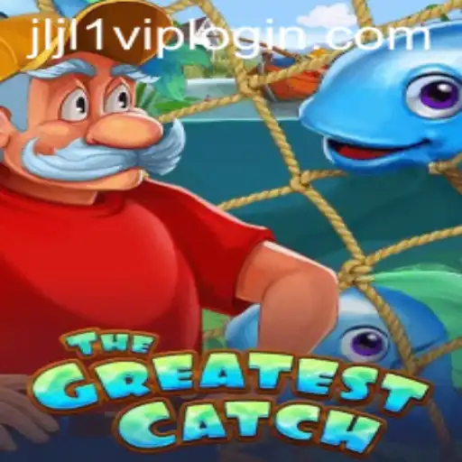 Unveiling TheGreatestCatch: Adventure Awaits in the Latest Gaming Phenomenon