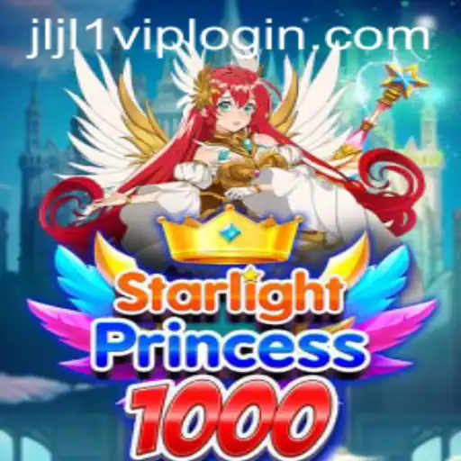 Exploring StarlightPrincess1000: A Galactic Adventure in Gaming