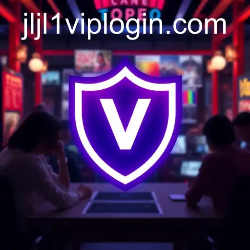 About Us: Unveiling the World of jljl1 VIP Login