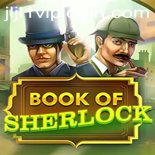 Unveiling BookOfSherlock: A Thrilling Adventure in Interactive Gaming