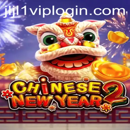 Unveiling CHINESENEWYEAR2