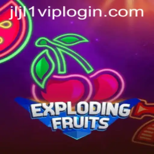 Exploring the Vibrant World of ExplodingFruits: A Comprehensive Overview