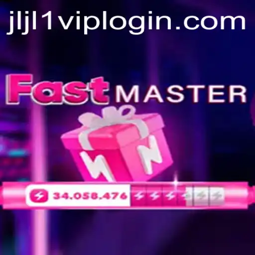 FastMaster Game: An Immersive Experience with jljl1 VIP Login Feature
