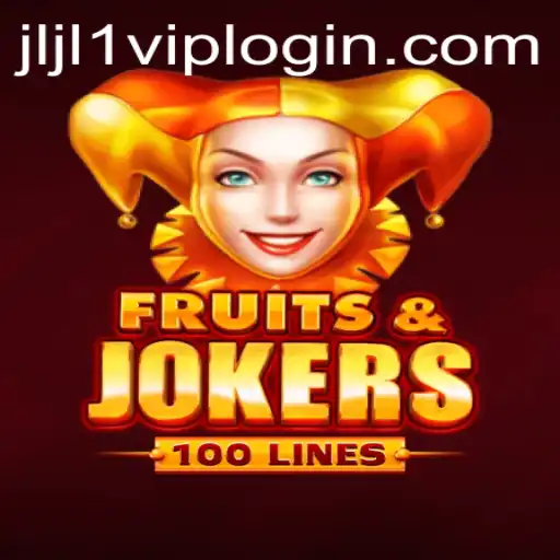 Exploring FruitsAndJokers100 - A Vibrant Casino Game Experience