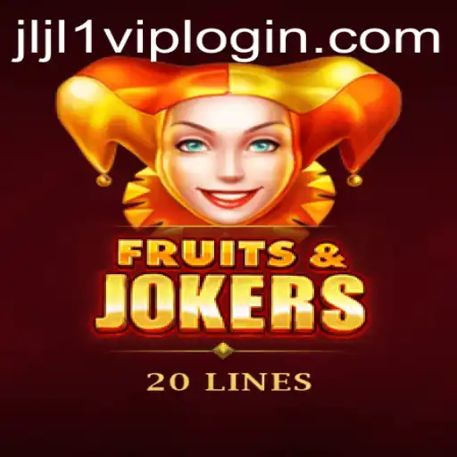 Exploring the Exciting World of FruitsAndJokers20: Game Description, Introduction, and Rules