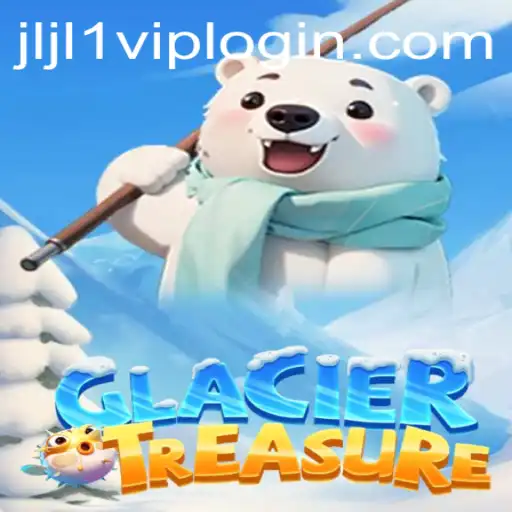 Discover the Icy Wonders of GlacierTreasure