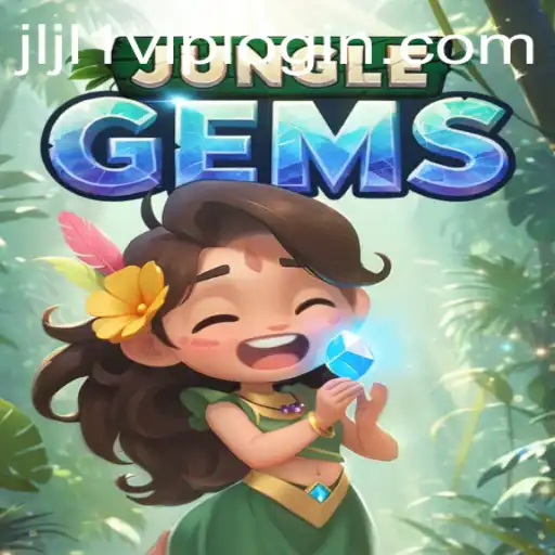 Explore the Thrilling World of JungleGems: Adventure Awaits