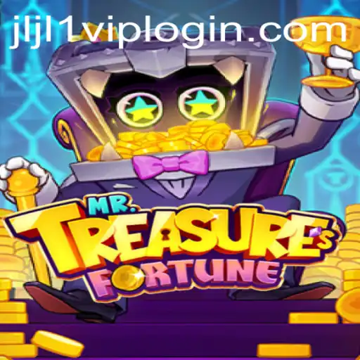 Exploring MrTreasuresFortune: An Immersive Gaming Experience Enhanced by jljl1 VIP Login