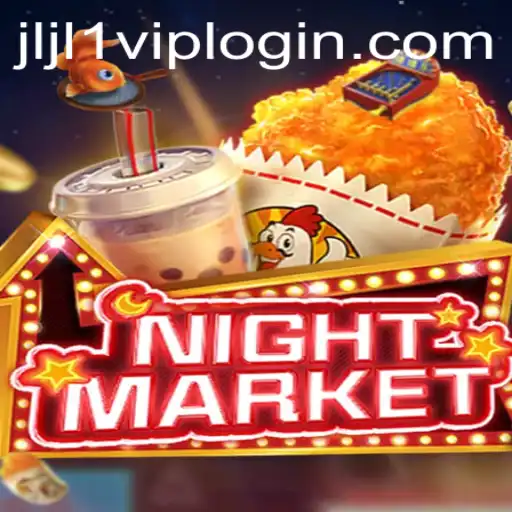 Exploring NIGHTMARKET: An Intriguing Digital Adventure