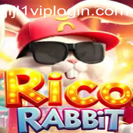 RicoRabbit: A Thrilling Gaming Experience with VIP Access