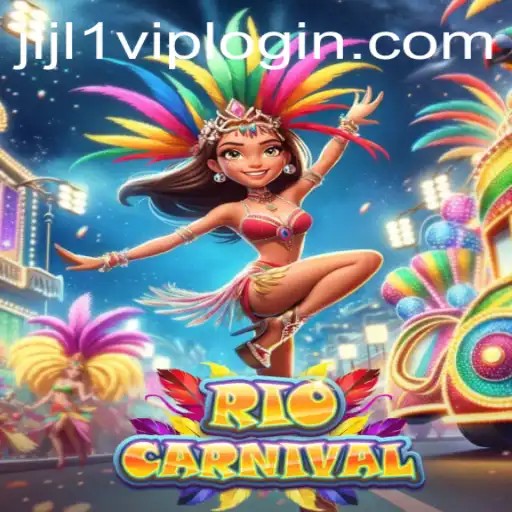 Experience the Excitement of RioCarnival: A Thrilling Online Adventure