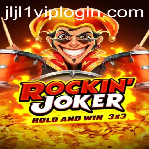 RockinJoker: A New Frontier in Gaming