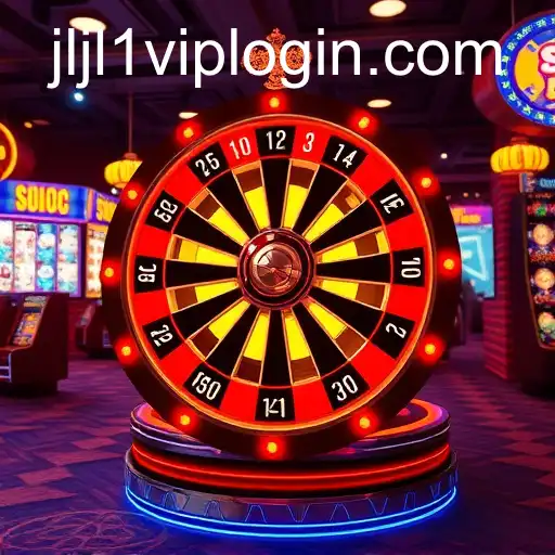 The Evolution and Impact of Rotary Games in the Realm of Entertainment