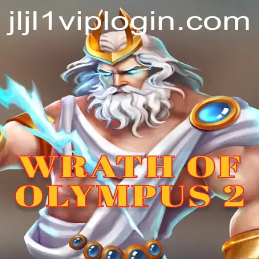 WrathofOlympus2: An Immersive Adventure into the World of Mythology